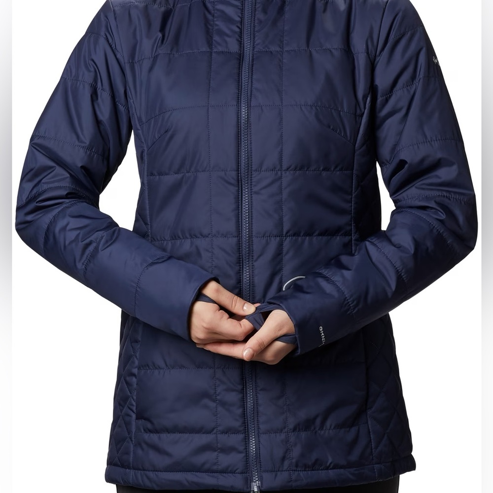 Columbia Carson Pass 3-in-1 Jacket - Picture 16 of 16
